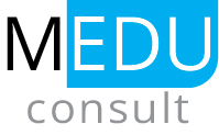 MEDUconsult logo